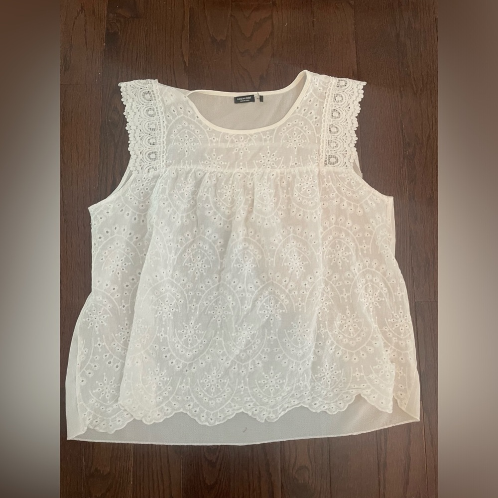 Shein Blouse
